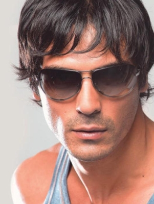 Arjun Rampal Handsome