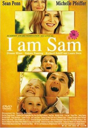 I Am Sam movies