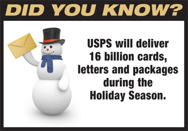 usps clown doll commercial