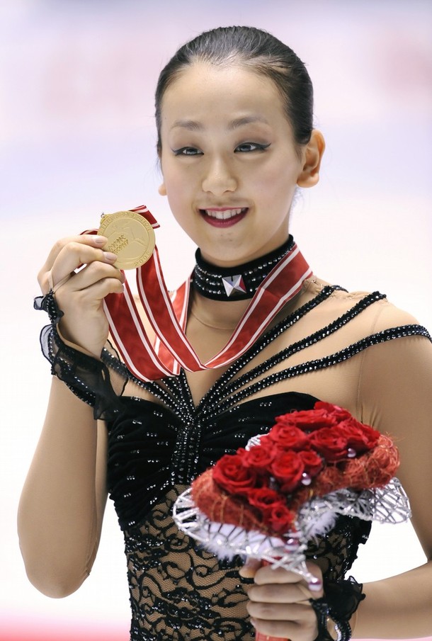 Asada Mao