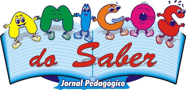 Jornal Pedagogico Amigos do Saber