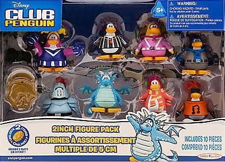 Rockstar Penguin