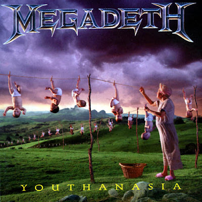 Discografia Megadeth completa %281994%29+-+Megadeth+-+Youthanasia