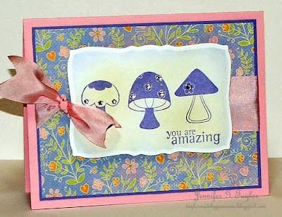 Amazing Mushrooms