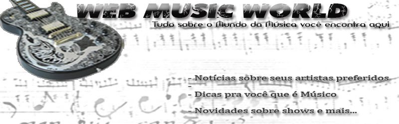 Web Music World