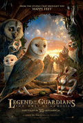 LEGEND OF THE GUARDIANS : THE OWLS OF GA'HOOLE by www.TheHack3r.com