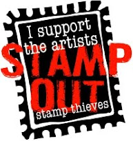 Stamp Out Stamp Thieves!