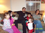 Ricky and Family - 2008