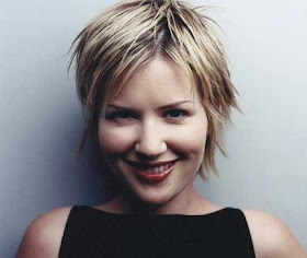 Hairstyle Salon Fashion Hair Fotos Blond Black Haircut Scene