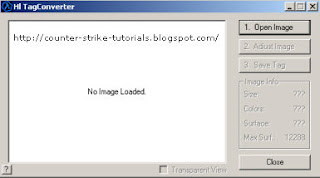Hl Tag Converter