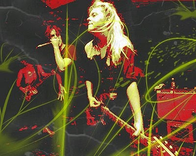 Lo-Res Viscera : .: LAUGHING HYENAS.