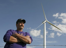 Wind farm stirs trouble in northwest Missouri