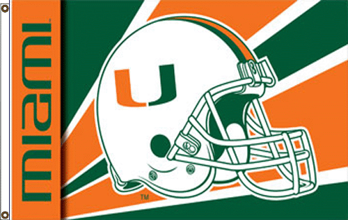 Miami State Flag