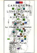 "CARRETERA LONGITUDINAL AUSTRAL"