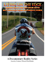 Living on the Edge: Riding with the Vietnam Vets Motorcycle Club in Pennsylvania (December 2007)
