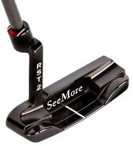 SeeMore DB4 Putter