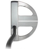 SeeMore m5w Putter