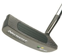 Nickent Tour Prototype Milled MP/05 putter