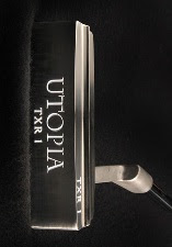 Utopia Putter