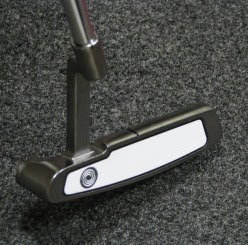 Odyssey White Ice 1 putter