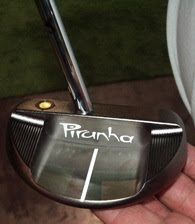 Piranha Proto-10 Putter