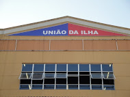 NOVO BARRACÃO DA UNIÃO DA ILHA