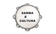 SAMBA É CULTURA