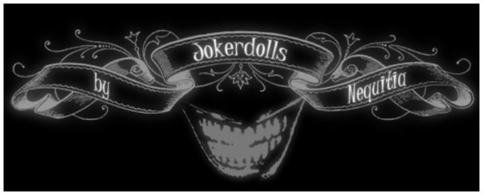 JokerDolls