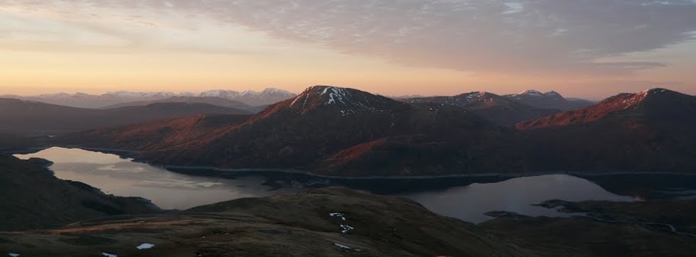 Bigbananamountains