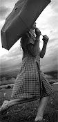 Umbrella Lady