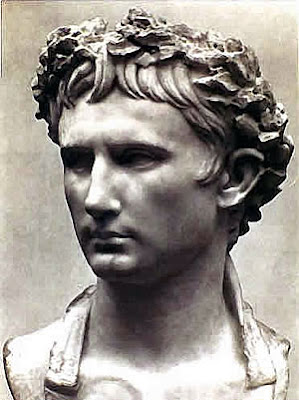 Реферат: Caesar Augustus Essay Research Paper Caesar Augustus