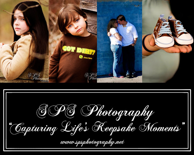 SPS Photography-Capturing Life's Keepsake Moments
