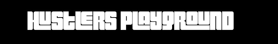HustlersPlayground