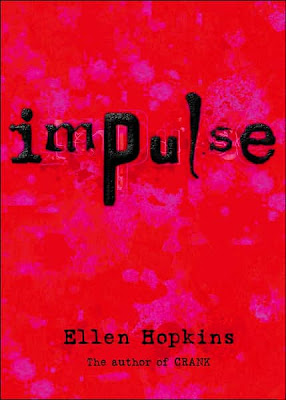 Book Reviews: Impulse by Ellen Hopkins
