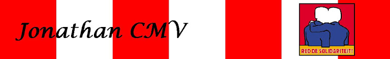 Jonathan's CMV Blog
