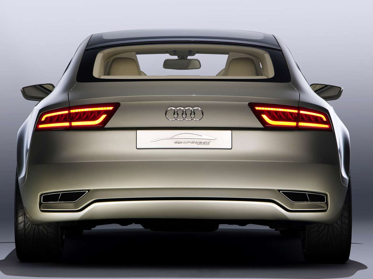 Audi Ssi