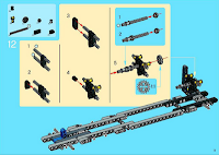 8421 Mobile Crane instruction