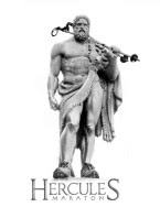 Hercules Marathon