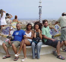 Guell Park