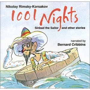 music from the symphonic suite