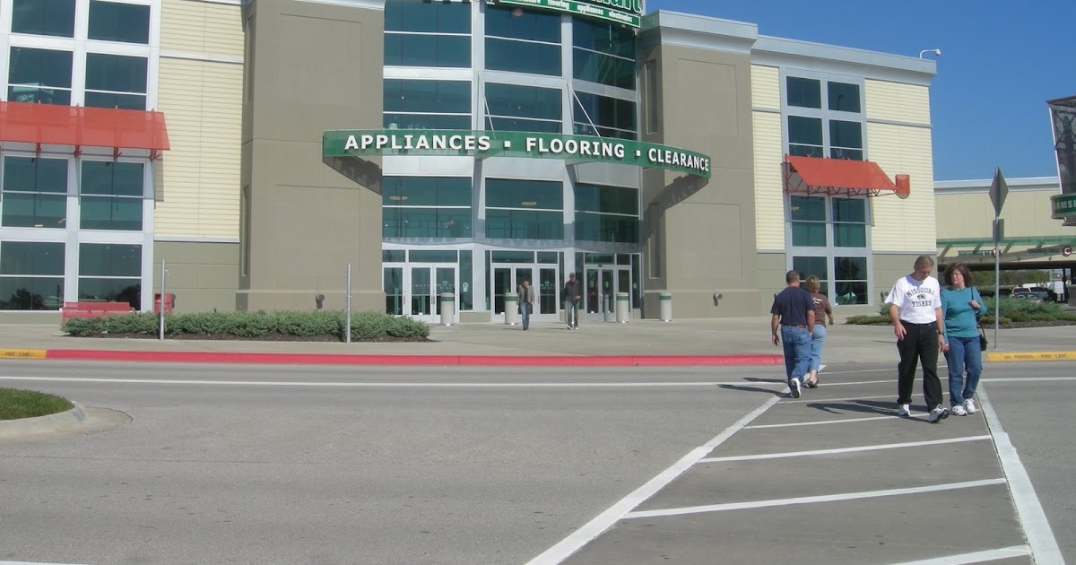 family Nebraska Furniture Mart Kansas City