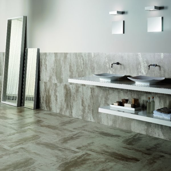 peppermags Finish Marazzi Tile