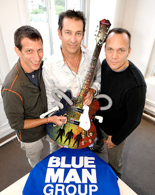 matthew banks blue man matthew banks blue man