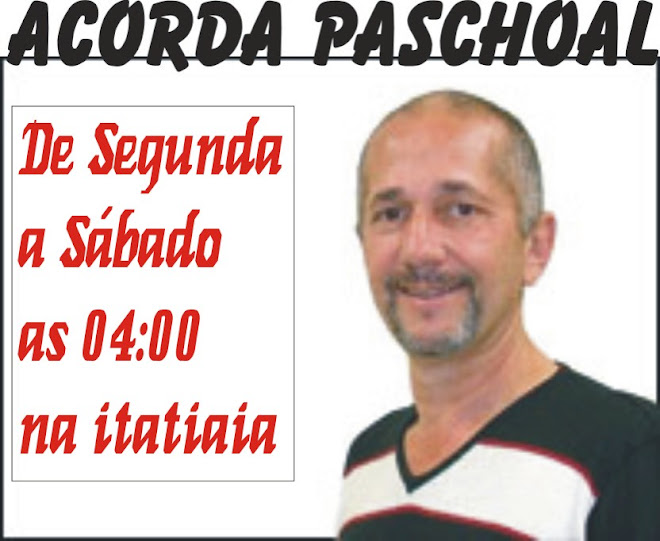 ACORDA PASCOAL