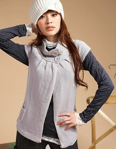 Cardigan Grey
