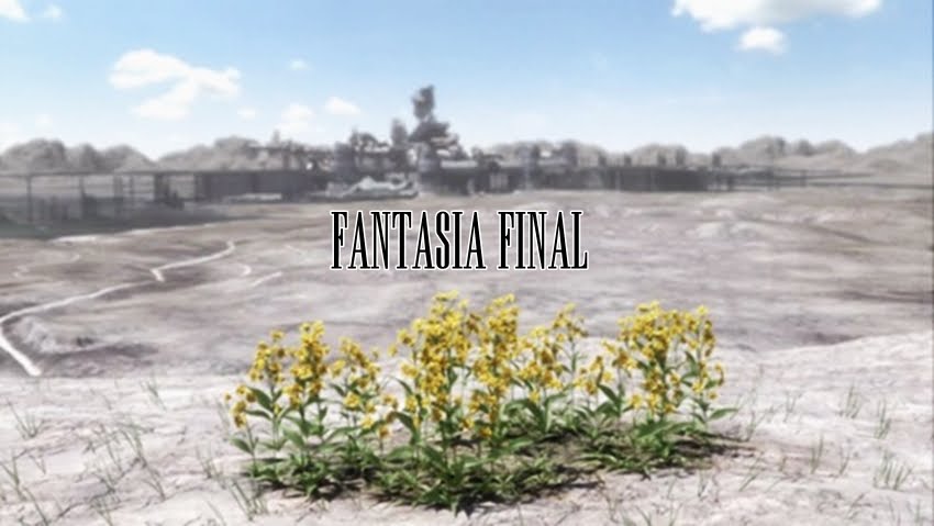 Fantasia Final