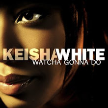 keisha white
