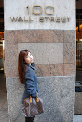 100 Wall Street