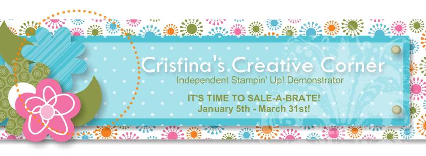 Cristina\