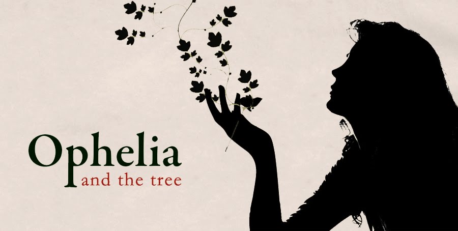 Ophelia and the Tree